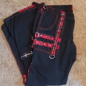Tripp Bondage Pants